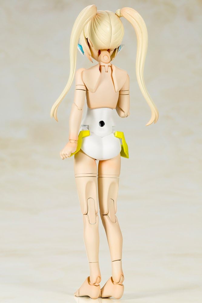 Kotobukiya KP465X Megami Device Asra Ninja Aoi - BanzaiHobby