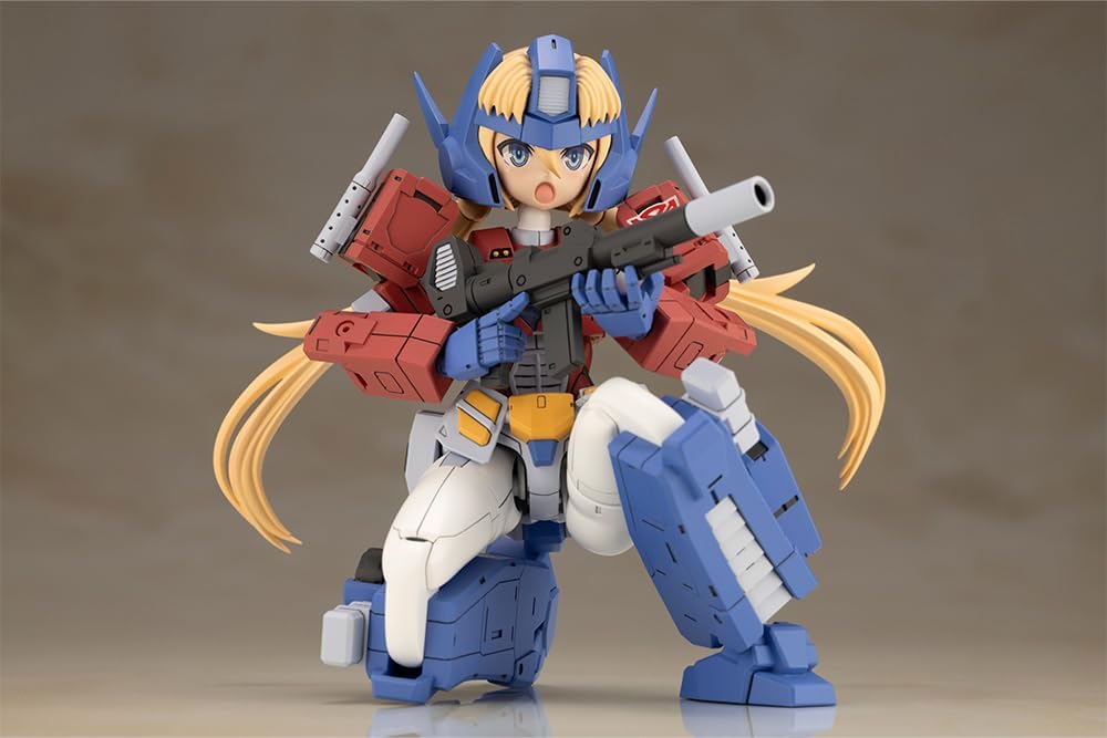 Kotobukiya CG008 Convoy Optimus Prime Humikane Shimada Ver. (Transformers) - BanzaiHobby