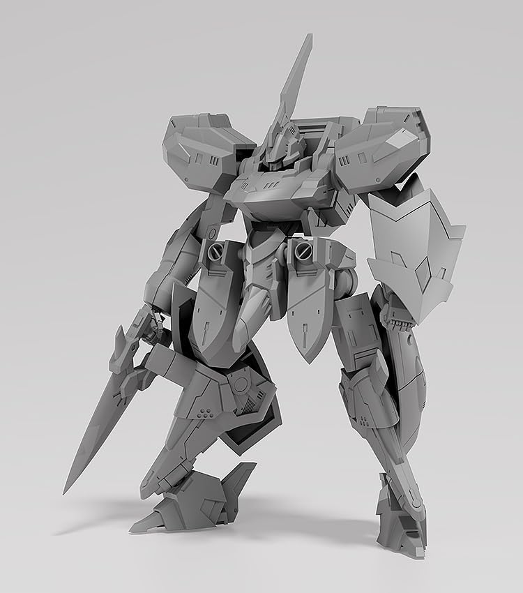 sourirEページ Good Smile Company 1/48 MODEROID SIDE:CC ORang (Gray Surf-like Ver