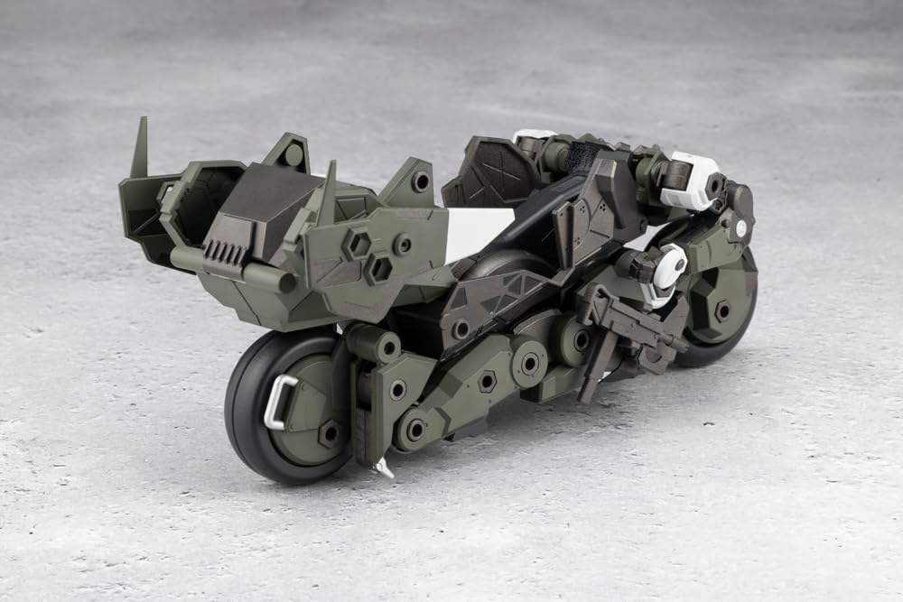 Kotobukiya HG149 1/24 Hexa Gear Definition Armor VT1 - BanzaiHobby