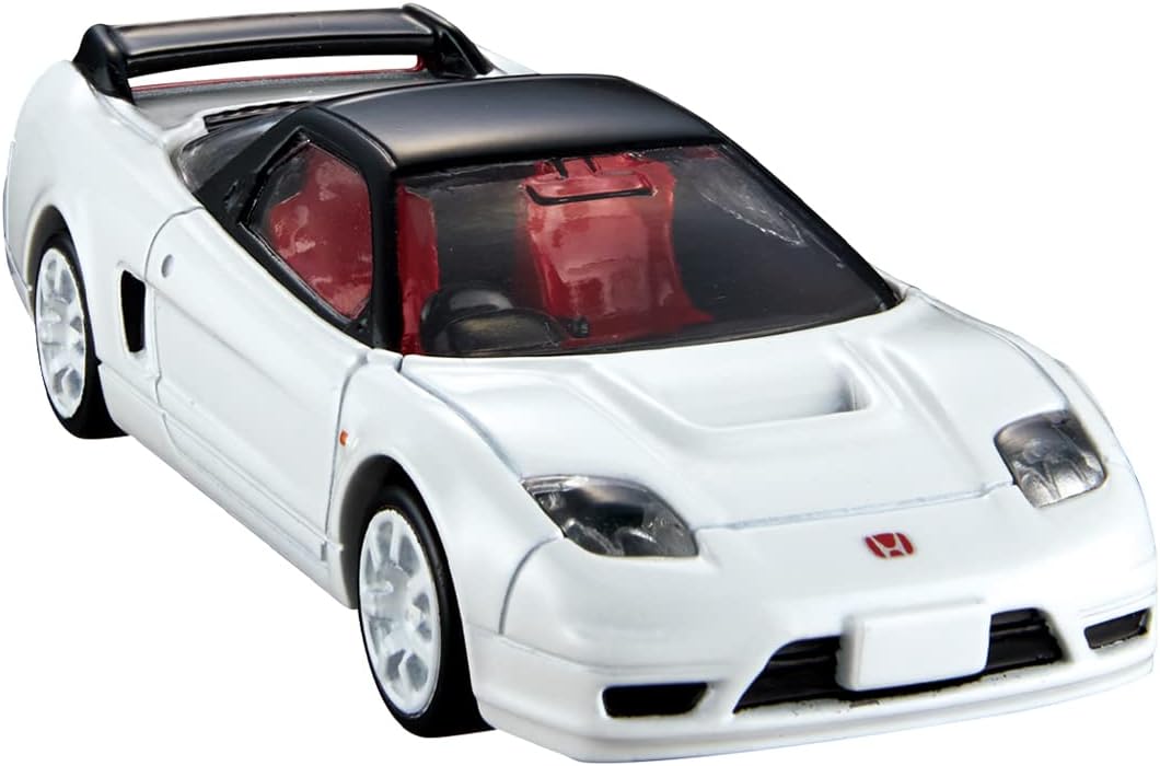 Tomica P 36 Honda NSX-R - BanzaiHobby