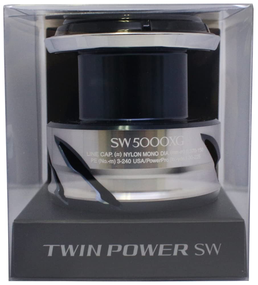 Originalteile 21 Twin Power SW 5000XG Spulensatz Teile-Nr. 10S1X - BanzaiHobby