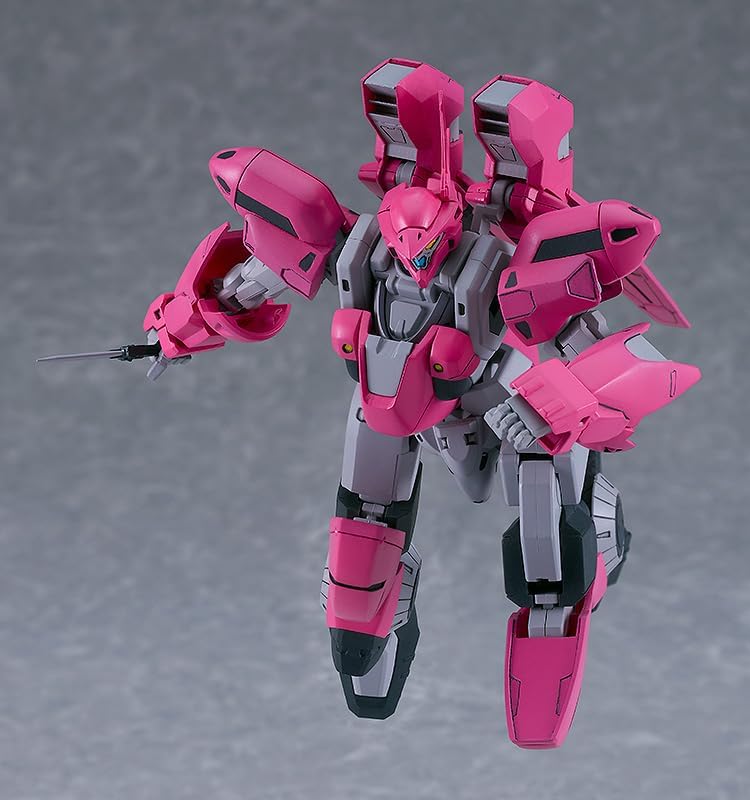 Good Smile Company MODEROID Aestivalis 0G Battle Frame "Martian Successor Nadesico" - BanzaiHobby