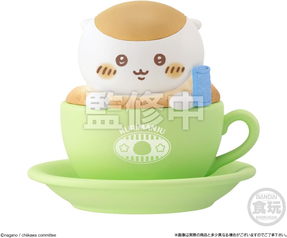 Bandai Character Art Case Chiikawa (1Box 12pcs) - BanzaiHobby