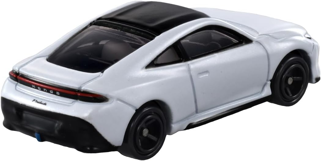 Tomica Box 010 Honda Prelude