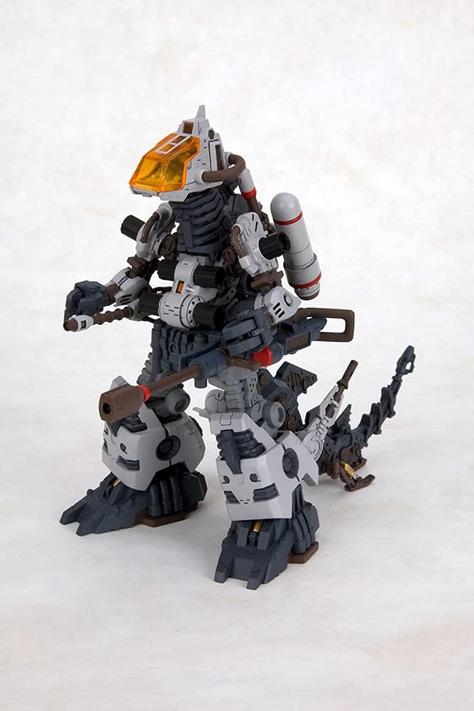 Kotobukiya ZD157X 1/72 HMM ZOIDS RZ-014 Godos Marking Plus Ver. - BanzaiHobby