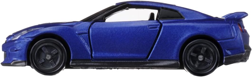 Tomica Box 023 Nissan GT-R
