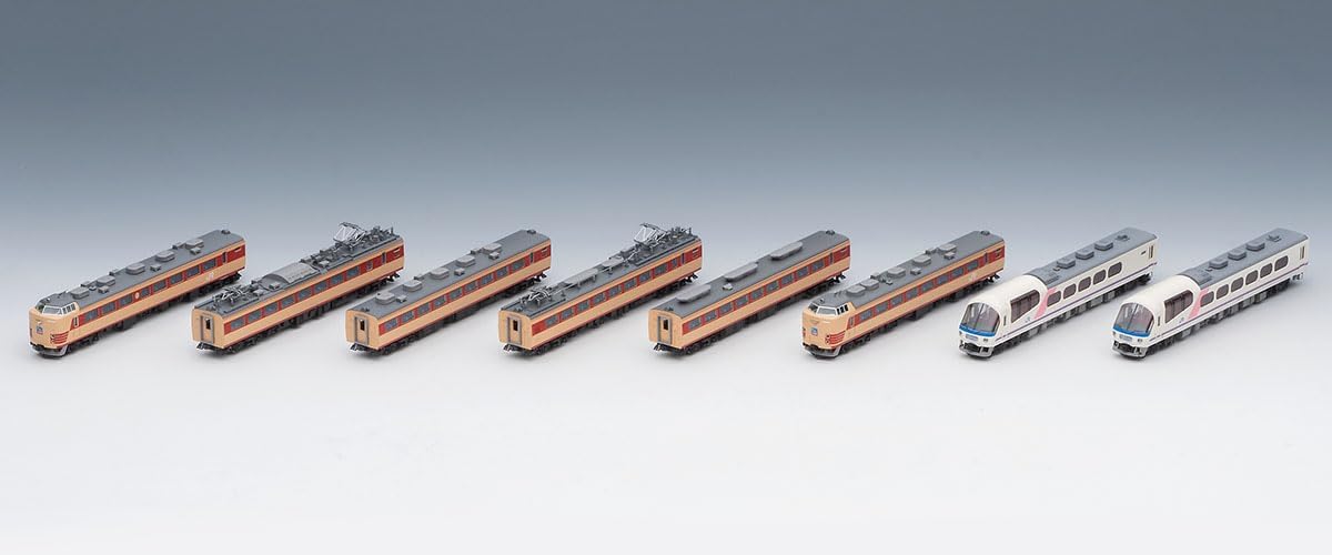 Tomix Diesel Car (N) – BanzaiHobby Tomix Diesel Car (N) – BanzaiHobby