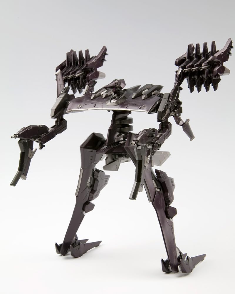 Kotobukiya VI067X 1/72 Armored Core Aspina X-SOBRERO Fragile - BanzaiHobby