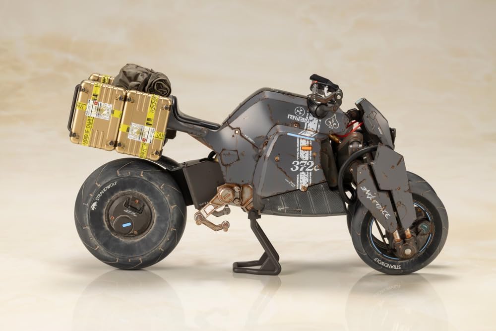 Kotobukiya KP747 1/12 Death Stranding Reverse Trike OP Ver.