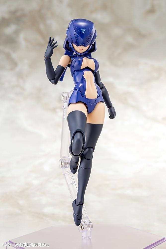 Kotobukiya KP848 1/1 Megami Device B1R-L Chassis Kit Skin Color D