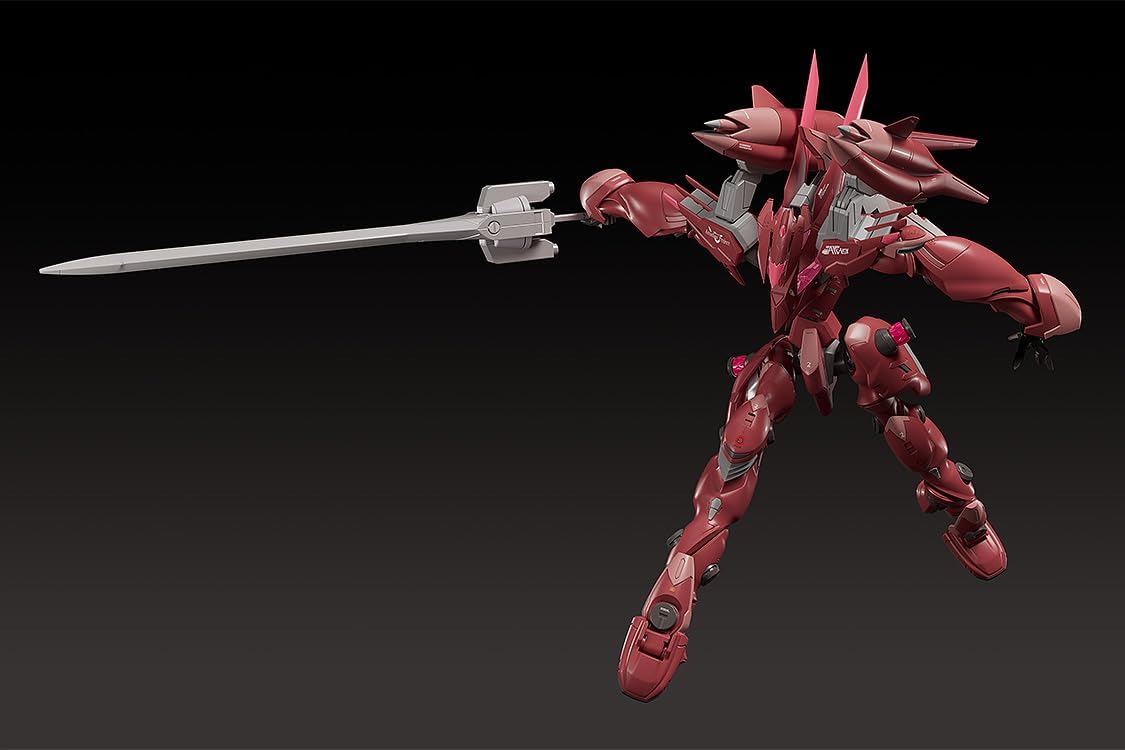 Good Smile Company MODEROID Fafner Mark Dreizehn Re: Chronos (Fafner in the Azure THE BEYOND) - BanzaiHobby