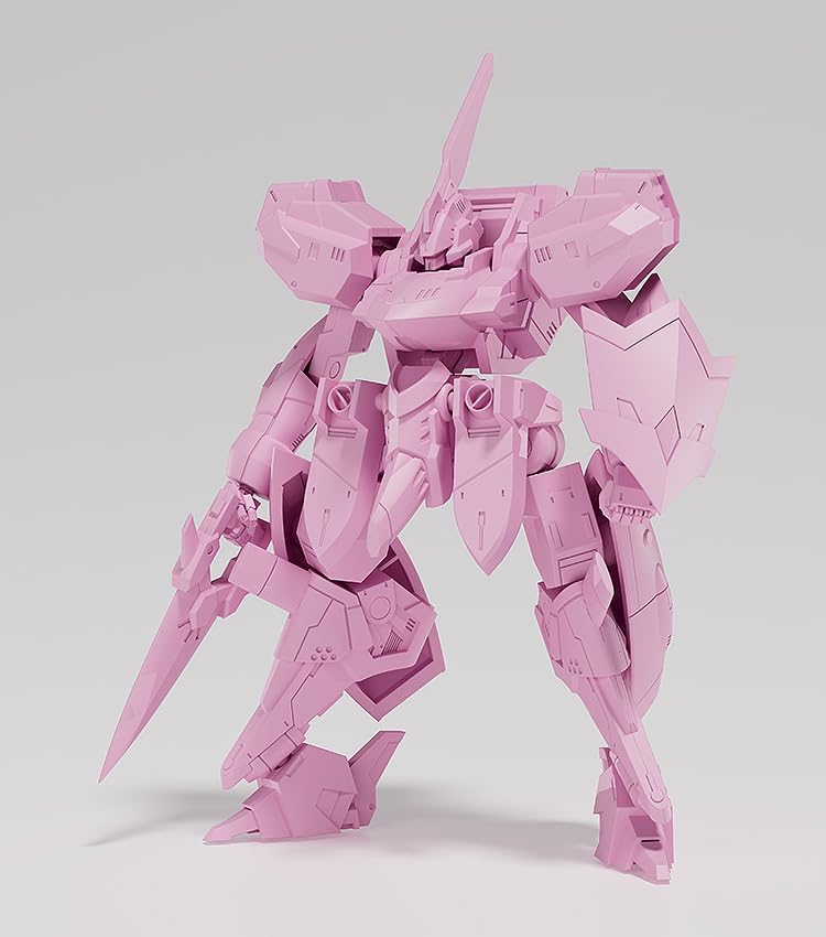 Good Smile Company 1/48 MODEROID SIDE:CC ORang (Pink Ver.) (Titanomachia)