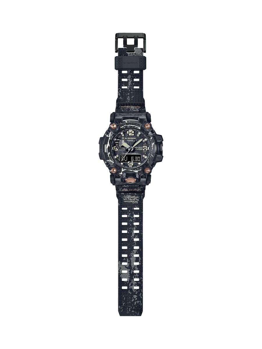 [G-SHOCK] MUDMASTER 【国内正規品】GWG-2000CR-1AJF - BanzaiHobby