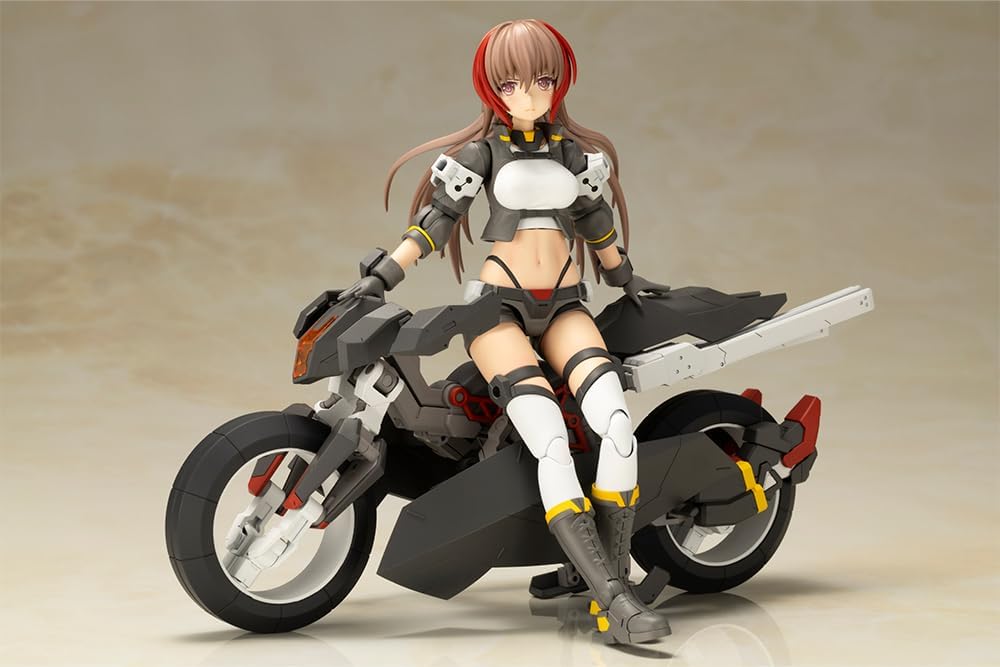 Kotobukiya FG114 Frame Arms Girl Wilber Nine - BanzaiHobby
