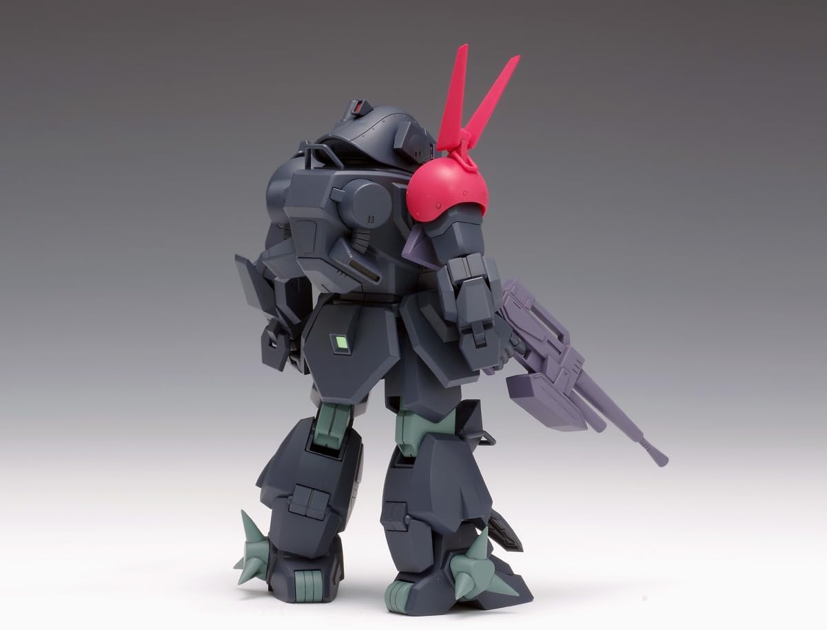 Wave BK255 1/35 Blood Sucker [PS version] - BanzaiHobby