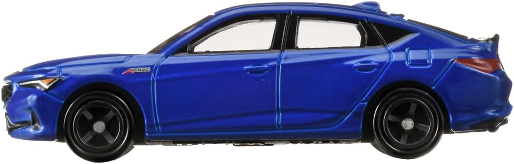 Tomica Box 075 Acura Integra