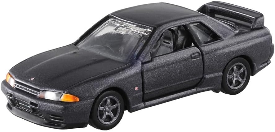 Tomica P 26 Skyline GT-R (BNR32
