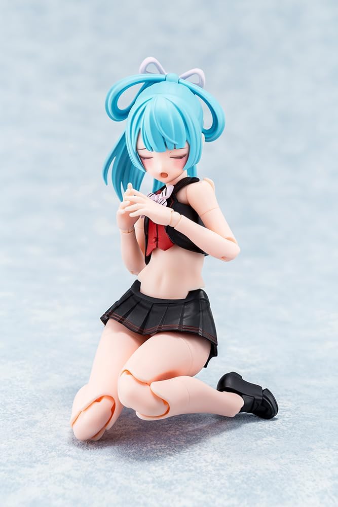 Kotobukiya KP780 Megami Device BUSTER DOLL KNIGHT DARKNESS CLAW - BanzaiHobby