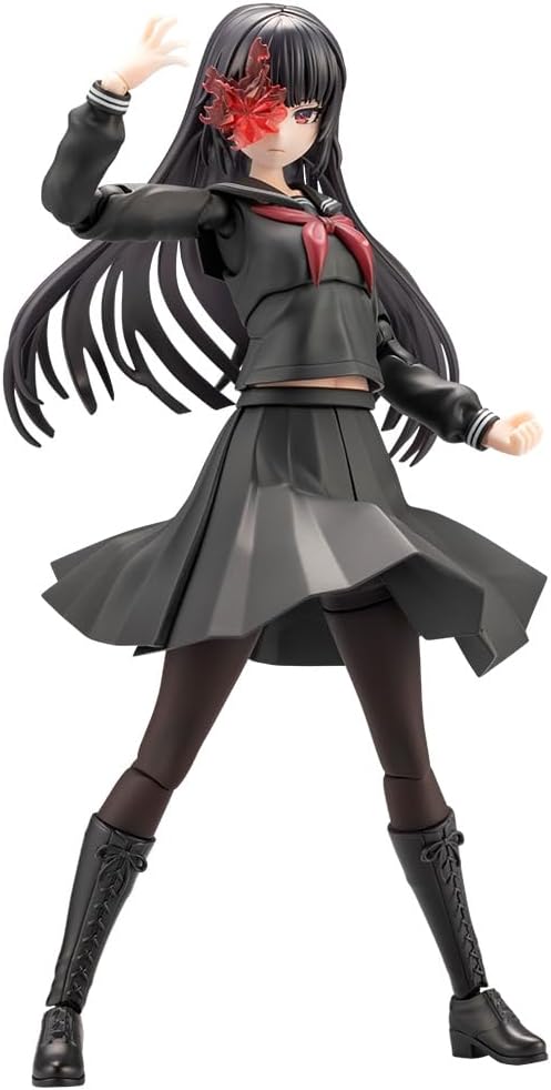 Kotobukiya JK043 1/10 Kuon Yakushiji [Maria Kagaribi Costume] (Sousai Shojo Teien)
