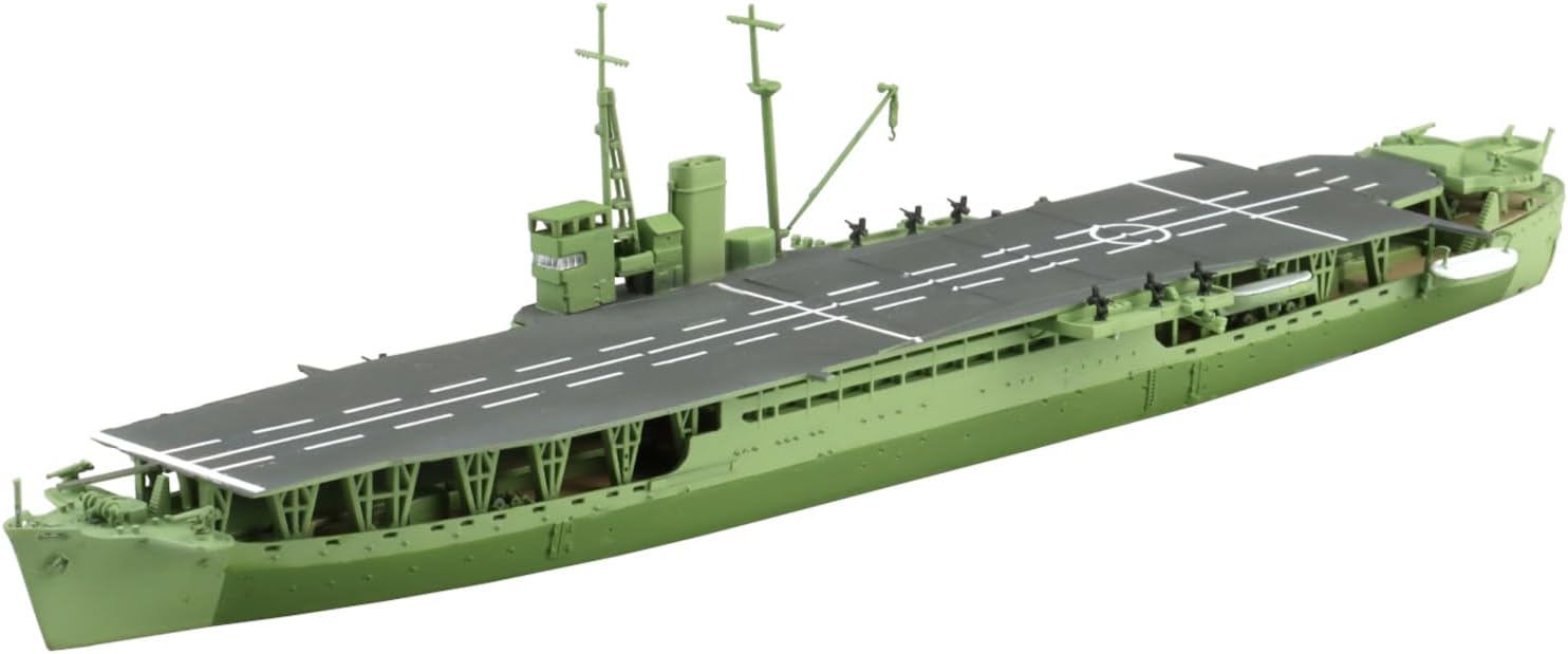 Aoshima WL564 1/700 Japanese Army Type C Special Ship Akitsu Maru