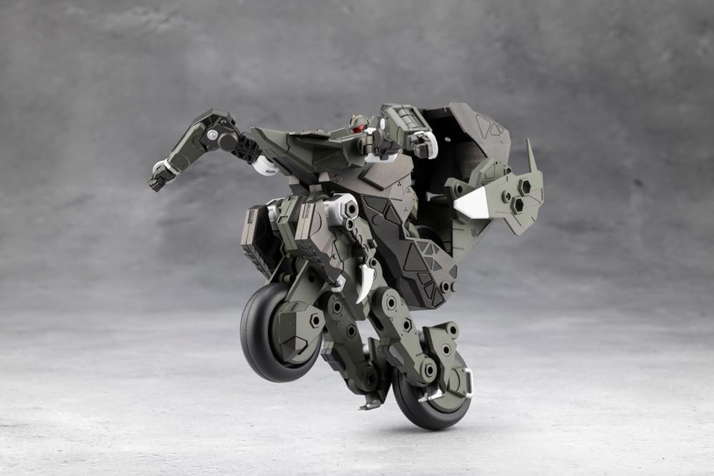 Kotobukiya HG149 1/24 Hexa Gear Definition Armor VT1 - BanzaiHobby