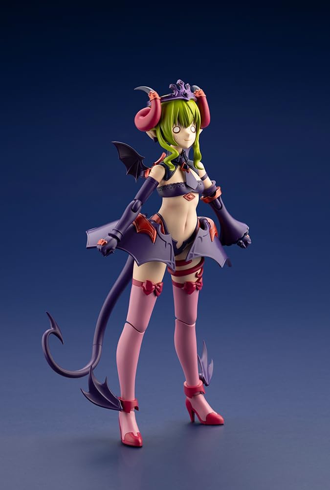 Kotobukiya AR022 Arcanadea Velretta ReACT-P