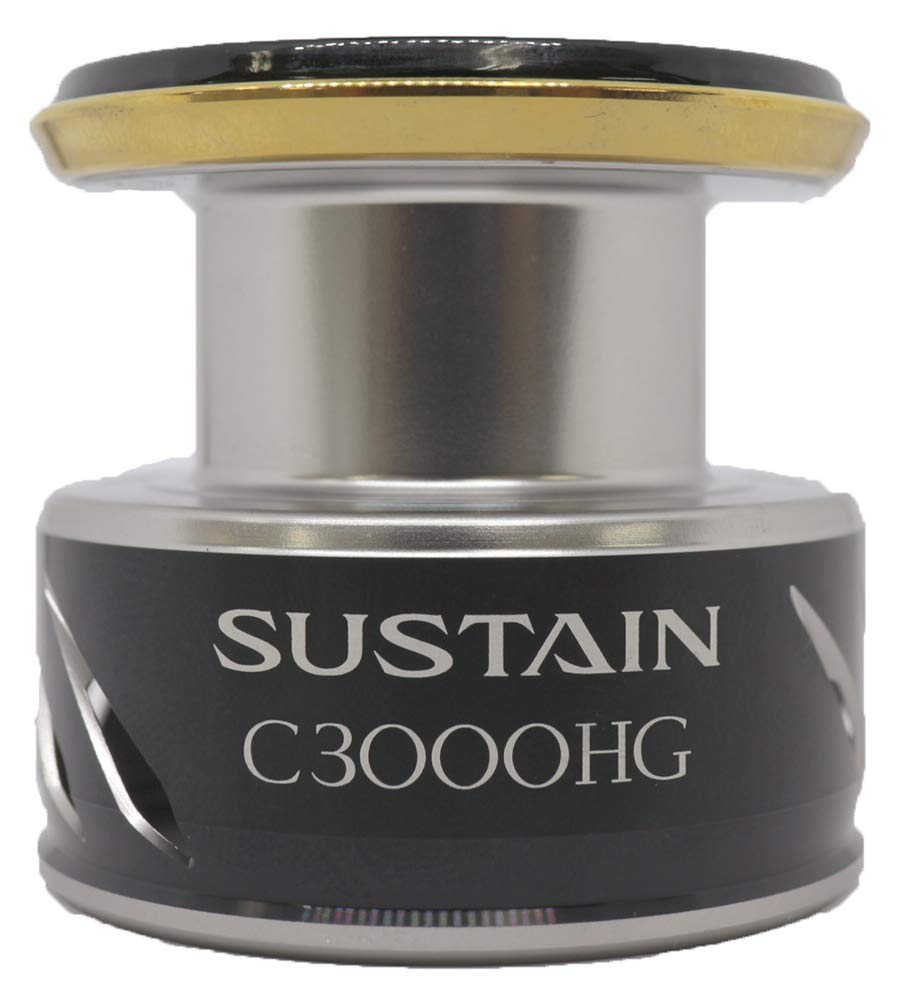 Originalteile 17 Sustain C3000HG Spulenset Teil Nr. 10SL4 – BanzaiHobby