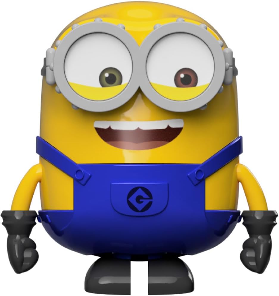 Aoshima MI-01 Minion Bob - BanzaiHobby