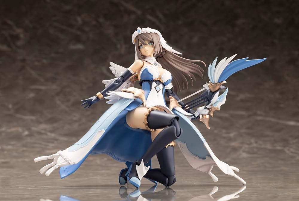 Kotobukiya AR006 Arcanadia Ermeda - BanzaiHobby