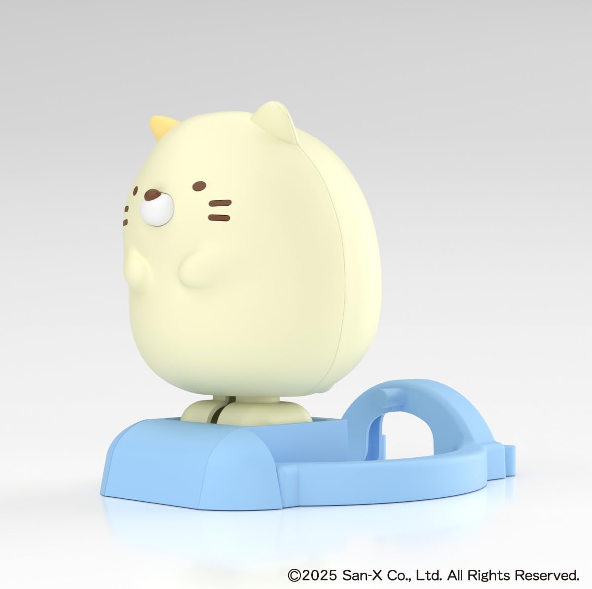 Aoshima RakuPla Sumikkogurashi SU-04 Neko - BanzaiHobby