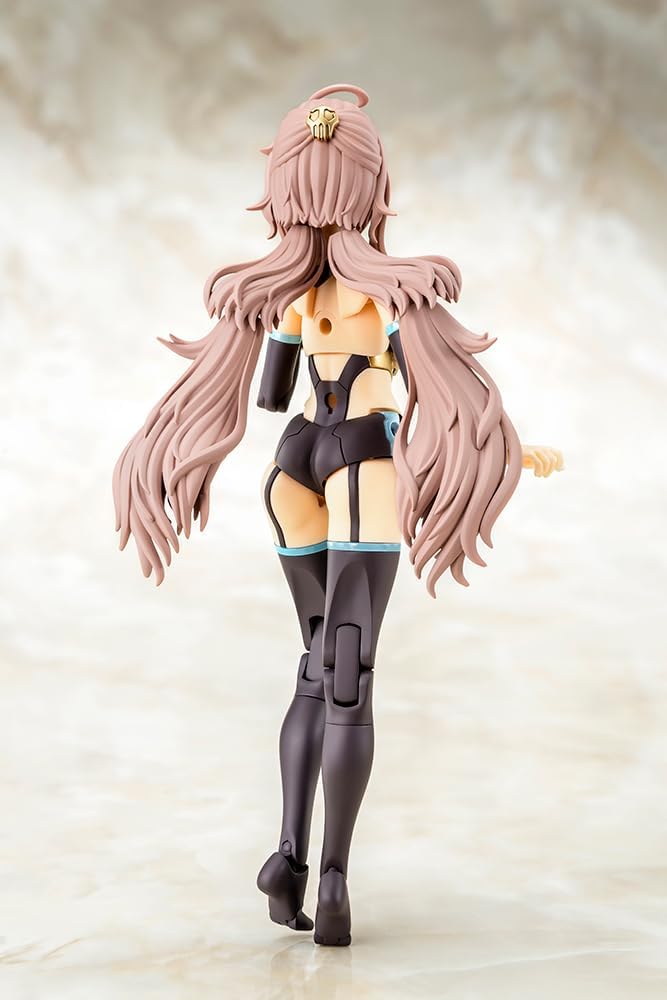 Kotobukiya KP856 Megami Device AUV Tsukuyomi Fabulous