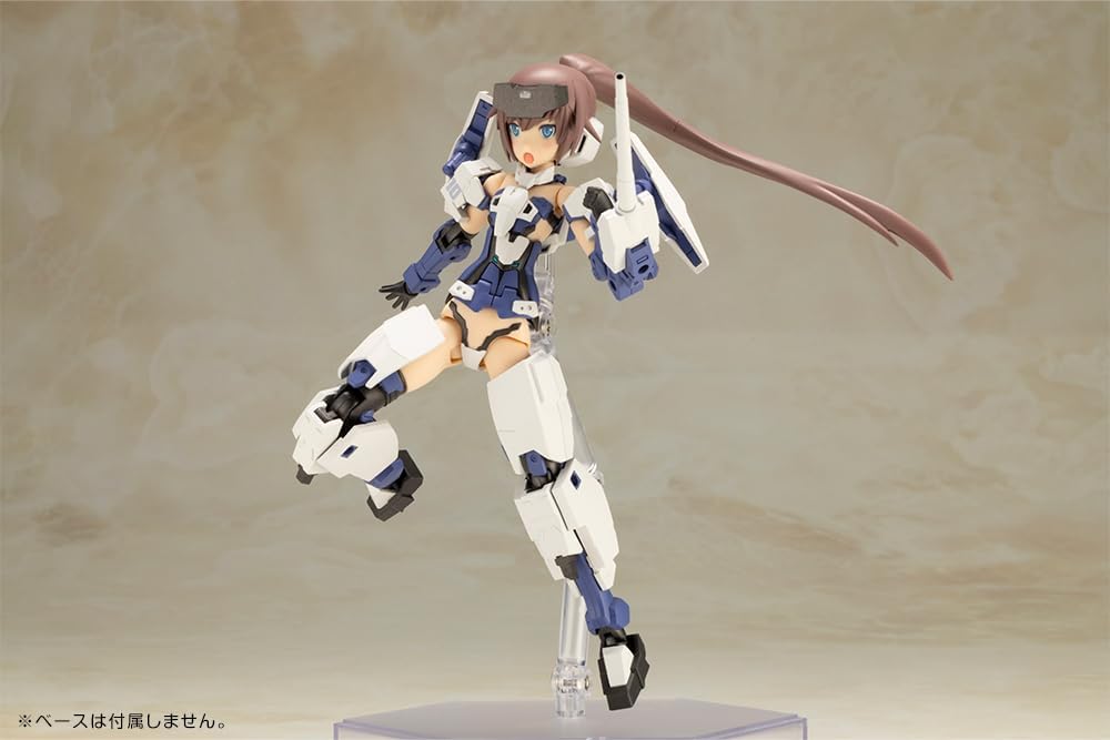 Kotobukiya FG190 Frame Arms Girl Jinrai (Lancer Ver.)