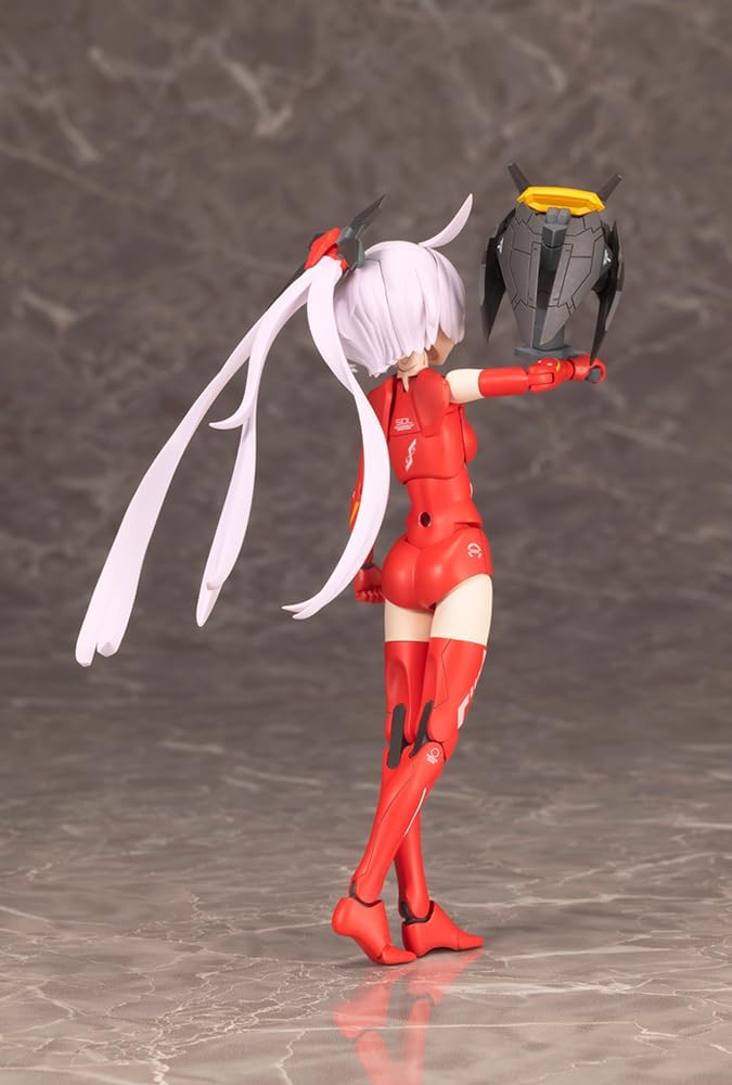 Kotobukiya KP778 Megami Device SOL Raptor BEAST MODE - BanzaiHobby