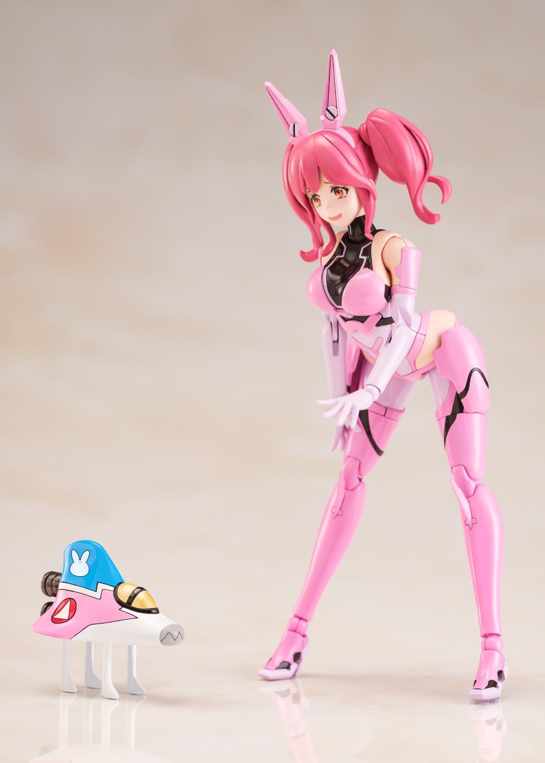 Aoshima MC-13 Bunka Kyozai VFG Macross Delta VF-31A Kairos Makina Nakajima - BanzaiHobby
