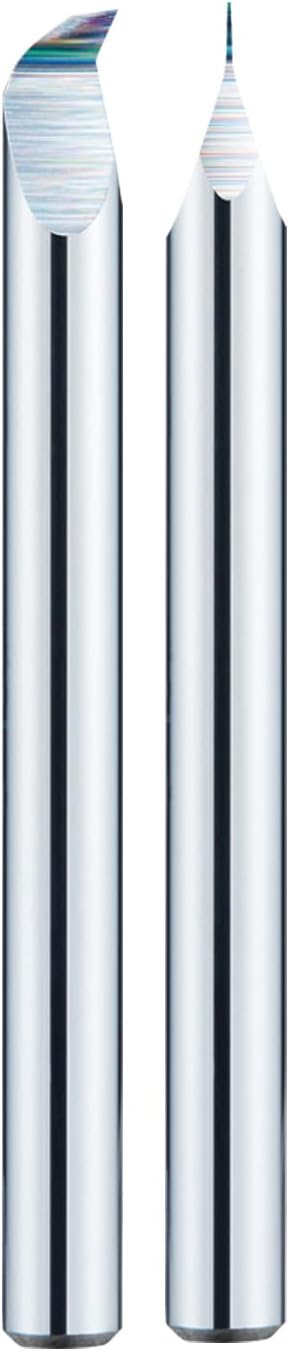 Plamokojo HC-01 HC-01 0.1mm Carbide Hook Chisel