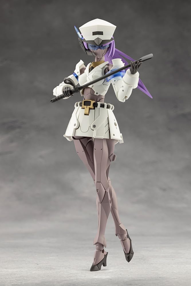 Kotobukiya CX029 Vanguard Leader (Megalomaria Unlimited Universe)