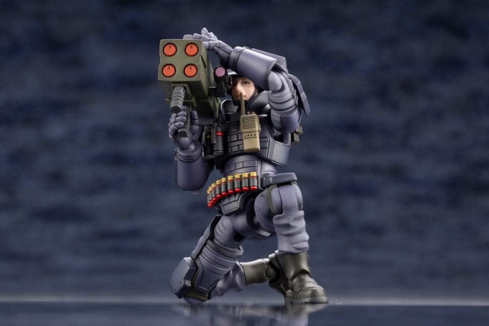 Kotobukiya HG042R 1/24 Hexa Gear Early Governor Vol.2 - BanzaiHobby