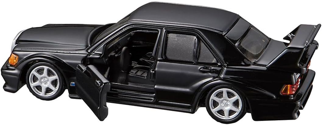 Tomica P 21 Mercedes-Benz 190 E 2.5-16 Evolution II - BanzaiHobby