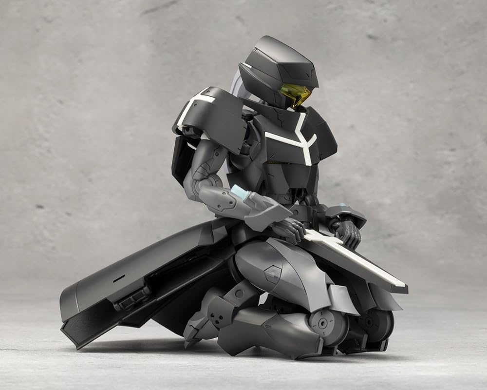 Kotobukiya CX010 Ghillie Dhu (Megalomaria Unlimited Universe) - BanzaiHobby