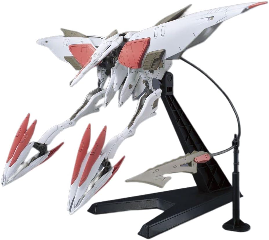 Bandai 1/144 HG Mobile Armor Hashmal (Mobile Suit Gundam: Iron-Blooded Orphans)