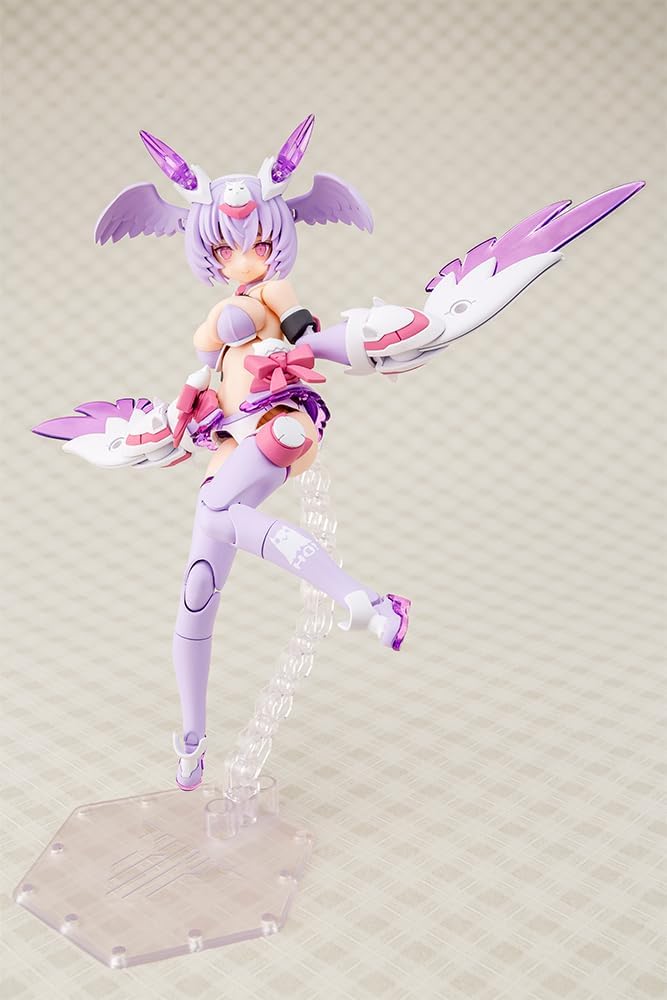Kotobukiya KP798 Megami Device PUNI MOFU Xiao