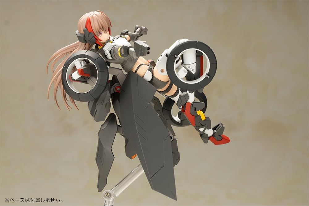 Kotobukiya FG114 Frame Arms Girl Wilber Nine - BanzaiHobby