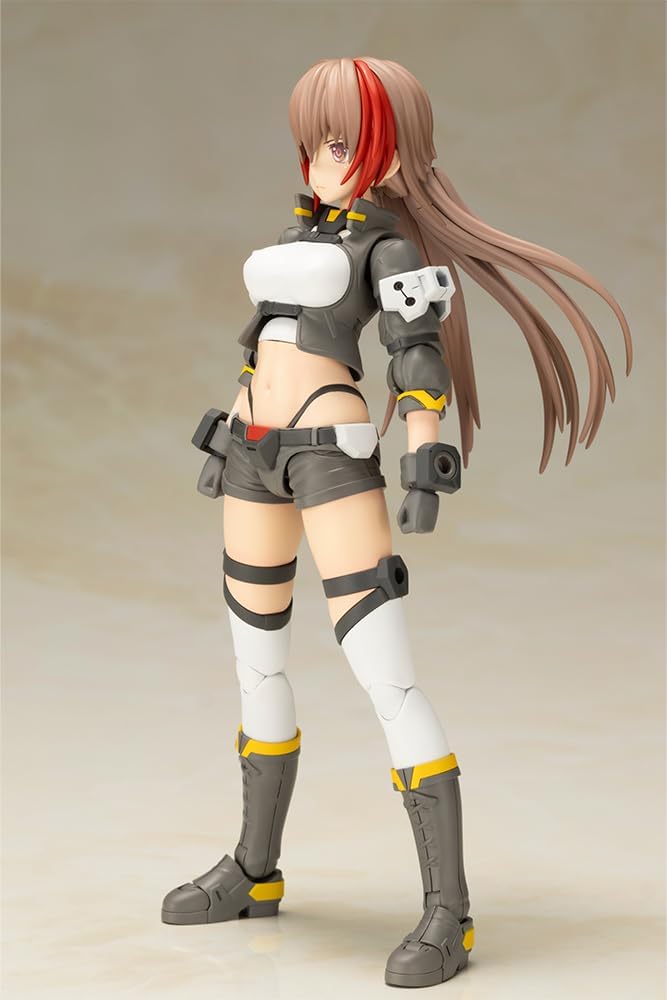 Kotobukiya FG114 Frame Arms Girl Wilber Nine - BanzaiHobby