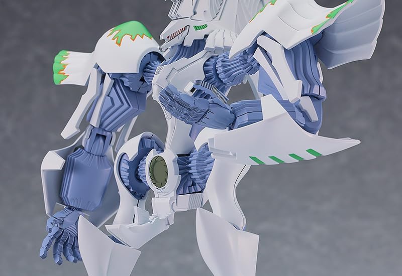 Good Smile Company MODEROID Volonthe "Brain Powerd" - BanzaiHobby