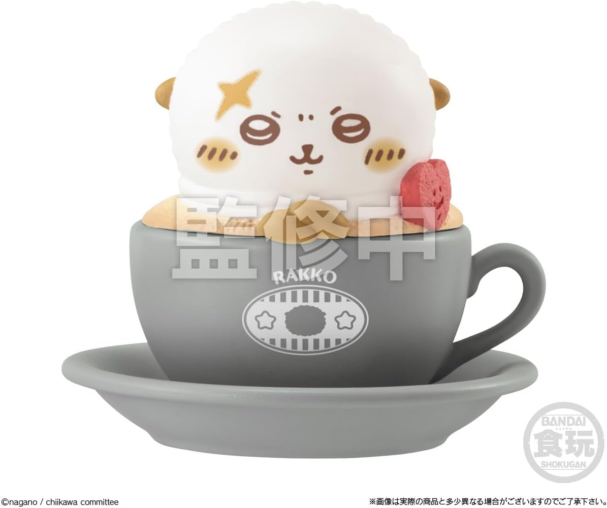 Bandai Character Art Case Chiikawa (1Box 12pcs) - BanzaiHobby