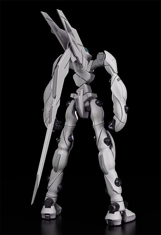 Good Smile Company MODEROID Fafner Mark Sein "Fafner in the Azure THE BEYOND" - BanzaiHobby