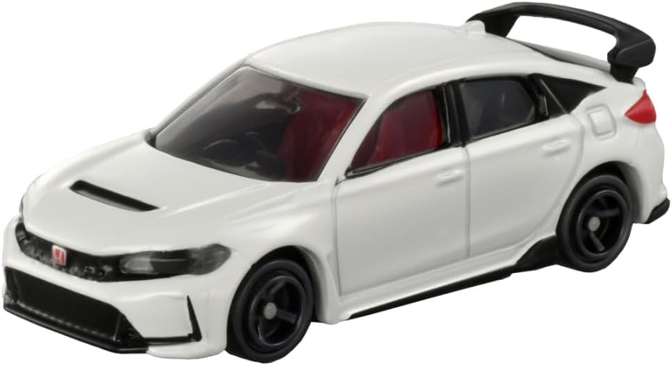 Tomica Box 078 Honda Civic Type R