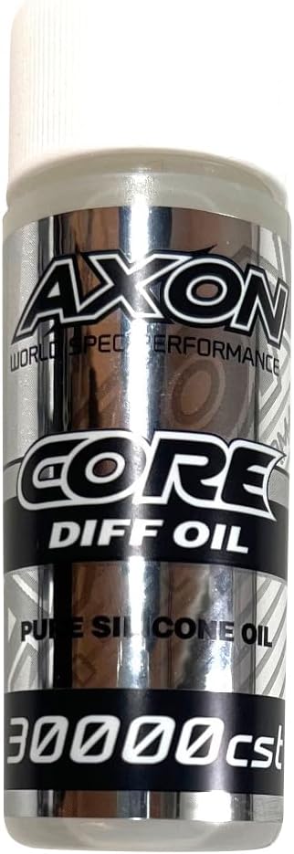 AXON CO-DA-300 CORE DIFF OIL 30000cst