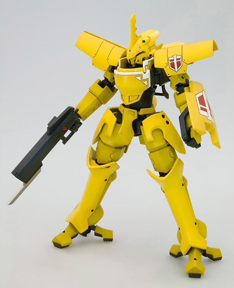 Kotobukiya FAA18X 1/60 Eltemus Renewal ver. (Broken Blade) - BanzaiHobby